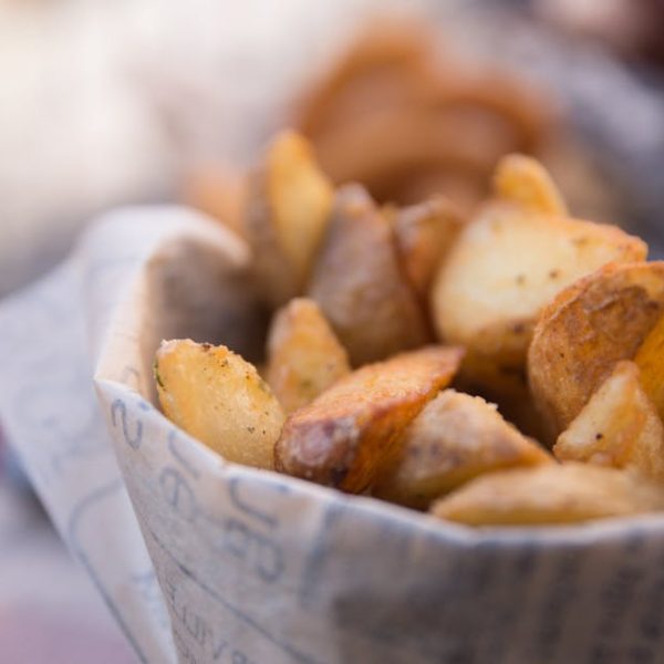 Discover Root Vegetables: Benefits and Varieties to Try Today