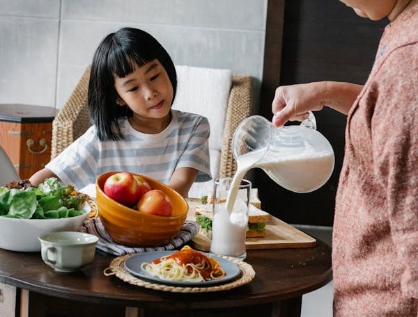 Does Evaporated Milk Go Bad? Key Signs of Spoilage to Watch For