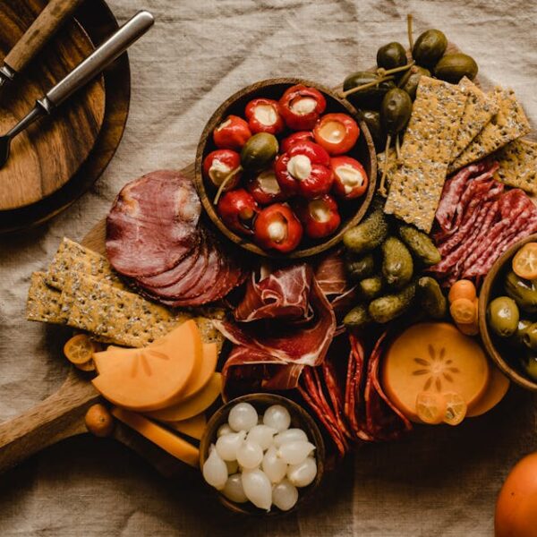 Does Salami Go Bad? How to Tell & Keep It Fresh