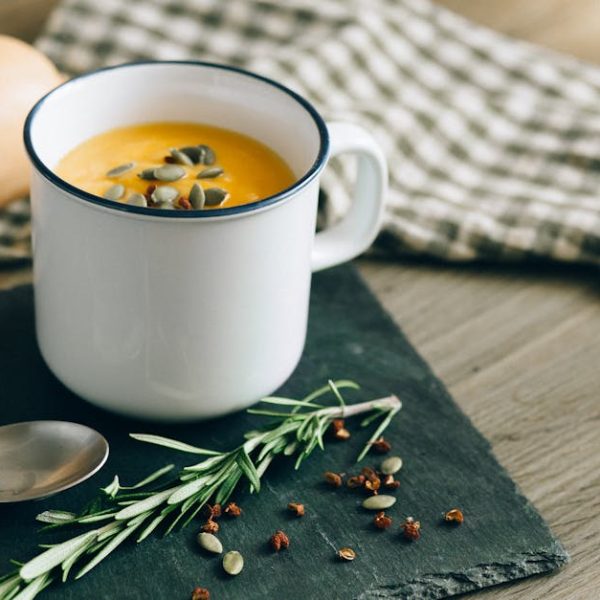 Easy Tips for Storing and Preserving Butternut Squash at Home