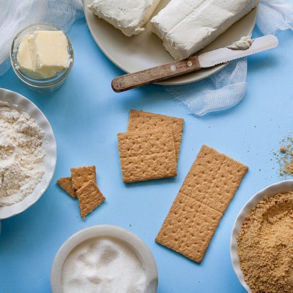 Expert Tips on Freezing Butter for Long-Term Storage