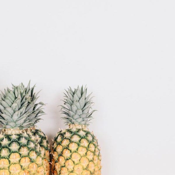 Exploring Pineapples: Benefits and Creative Culinary Uses