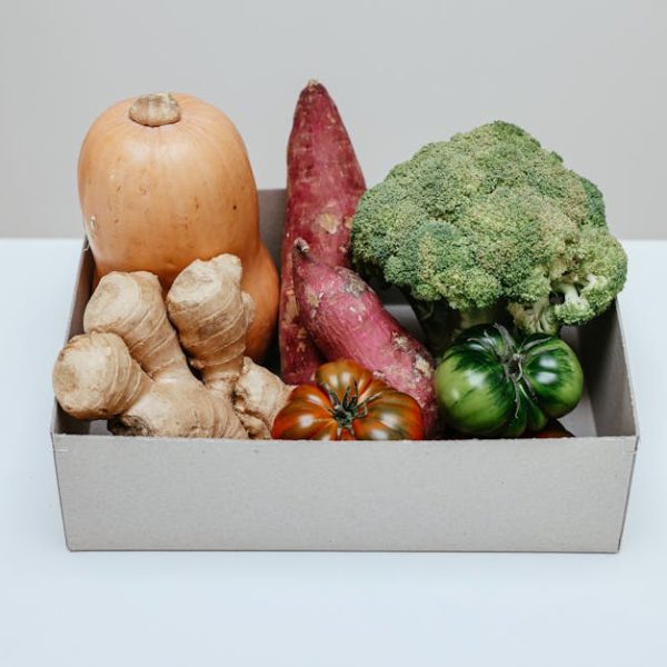 Extending Butternut Squash Shelf Life: Top Tips for Freshness
