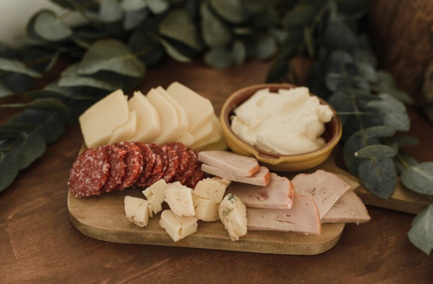 Extending Salami Shelf Life: Essential Tips for Fresh Salami