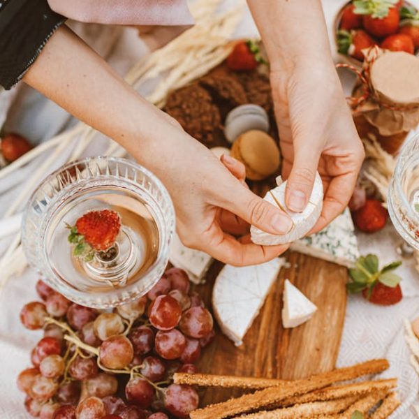 Freezing Brie: How to Store Your Brie Cheese in the Freezer Properly