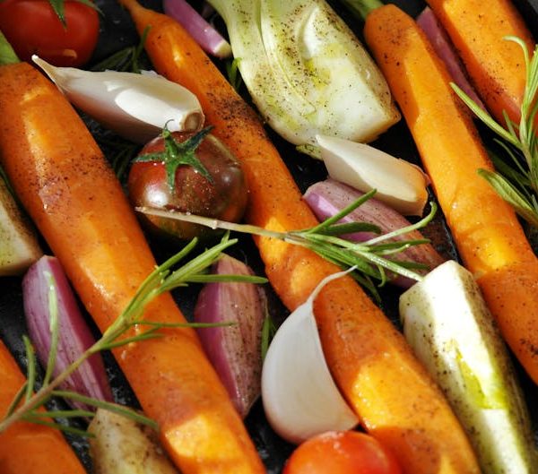 Garlic Salt vs. Garlic Powder: Understanding Key Differences