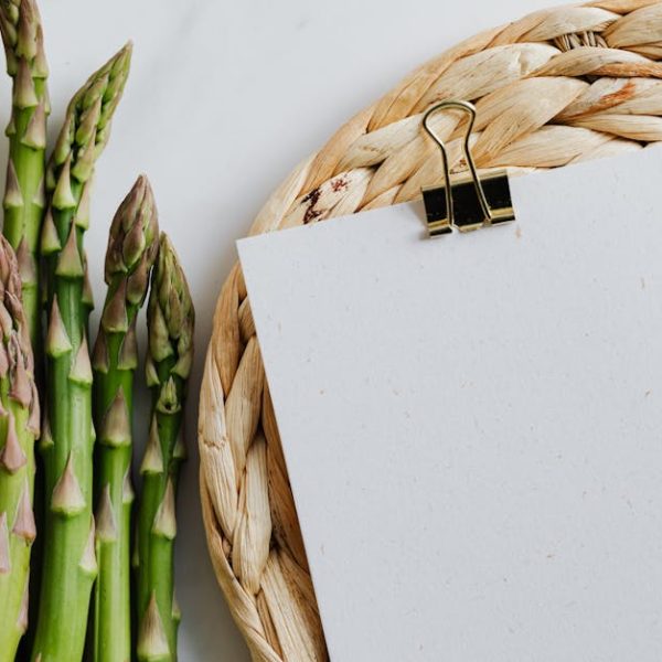 Green vs White Asparagus: Key Differences You Should Know