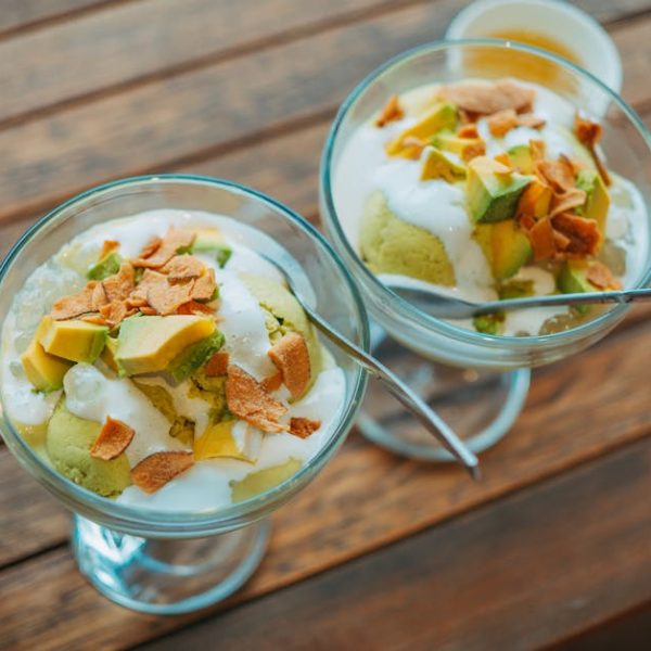 How Freezing Coconut Milk Can Effectively Extend Its Shelf Life