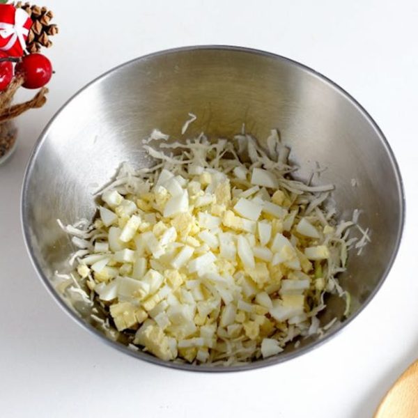 How Long Can You Safely Store Egg Salad?