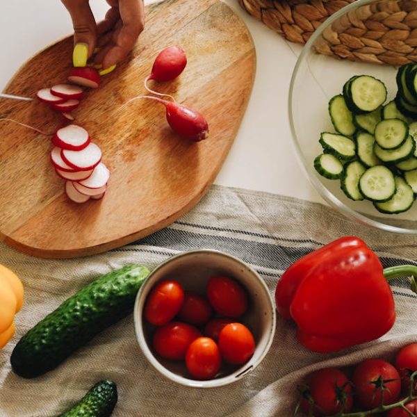 How Long Do Bell Peppers Last? Freshness and Storage Tips