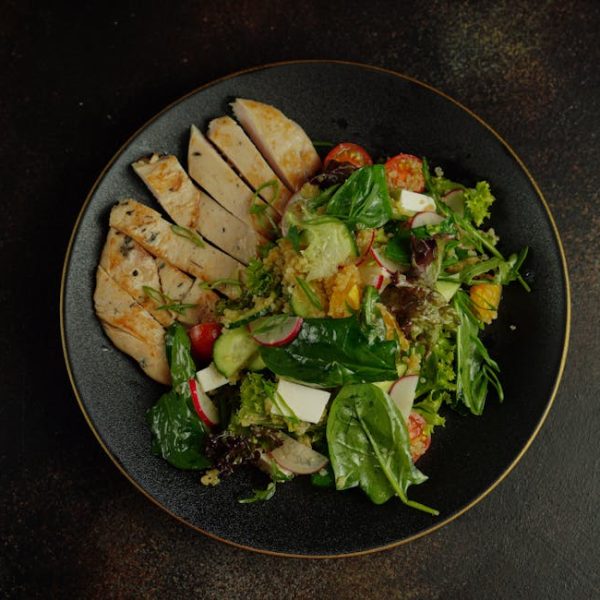 How Long Does Chicken Salad Last? Your Ultimate Shelf Life Guide