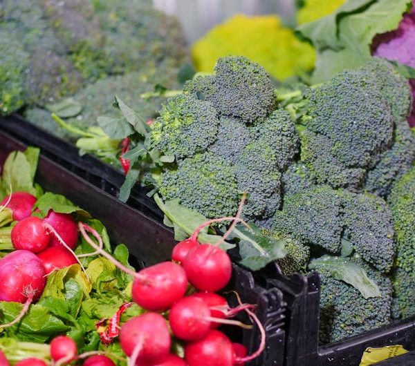 How Long Is Cauliflower Good? Freshness & Storage Tips