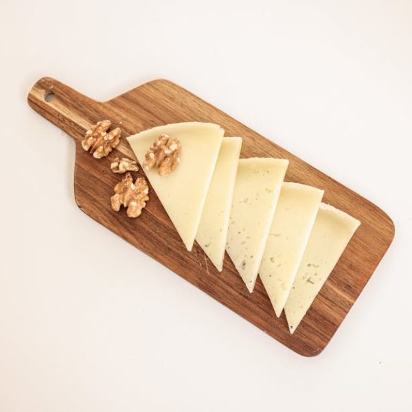 How to Freeze Gouda Cheese: Top Tips for Long-Term Storage Success