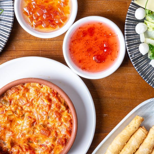 How to Freeze Salad Dressing: A Simple Guide to Save Extras