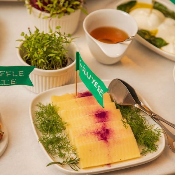 How to Maximize the Lifespan of Brie Cheese: Freshness Tips
