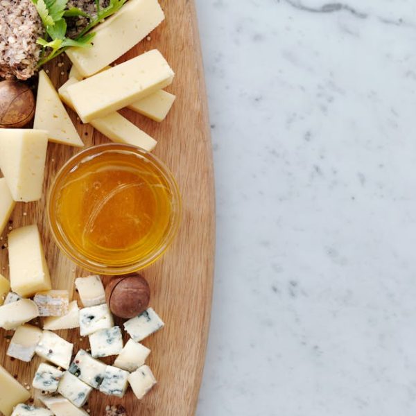 How to Properly Freeze Goat Cheese: Tips and Tricks