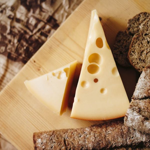 Keeping Cheese Fresh: How Long Does Cheese Really Last?