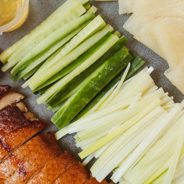 Leeks vs. Green Onions: Key Differences Explained