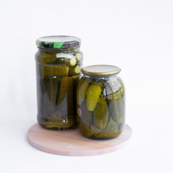 Mastering Vegetable Canning: Top Tips for Perfect Results Every Time
