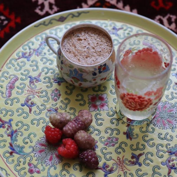 Mulberries vs Blackberries: Uncovering Key Differences