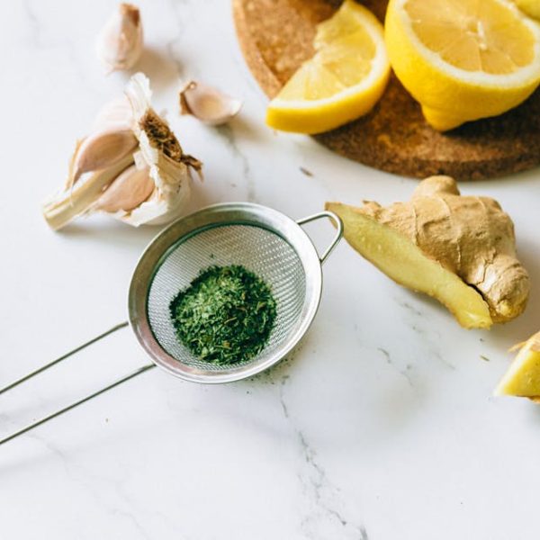 Quick Guide: Discover How Long Fresh Ginger Lasts