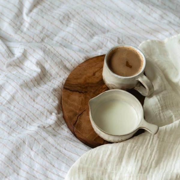 Signs Your Milk Has Spoiled: How to Tell When It’s Gone Bad