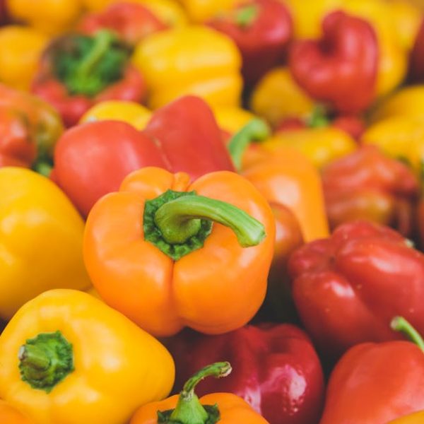 Spotting Spoiled Bell Peppers: Top Tips to Keep Them Fresh