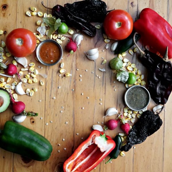Tomatillos vs. Tomatoes: Key Differences You Need to Know
