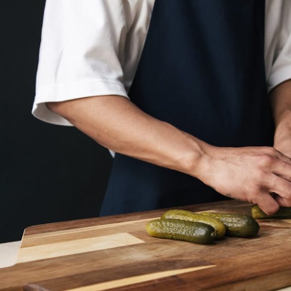 Top 5 Techniques to Pickle Peaches for Fridge & Pantry Storage