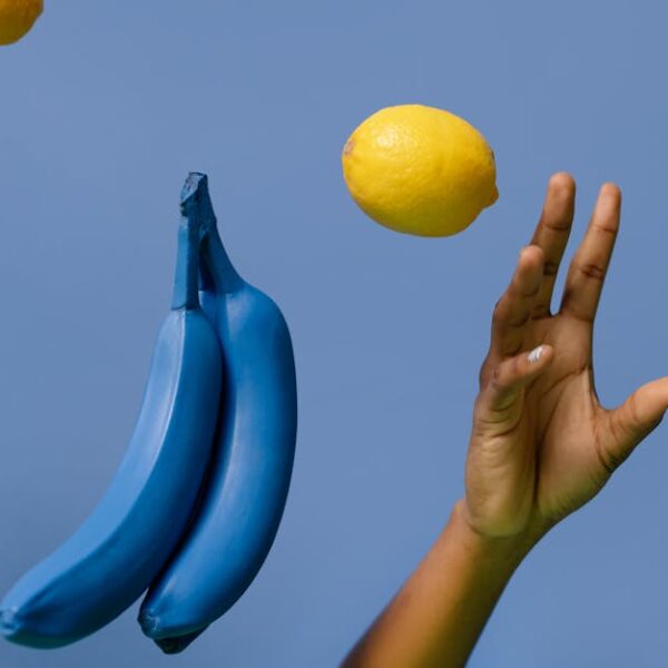 Top 5 Tips to Keep Bananas Fresh for Longer – Quick & Easy Methods