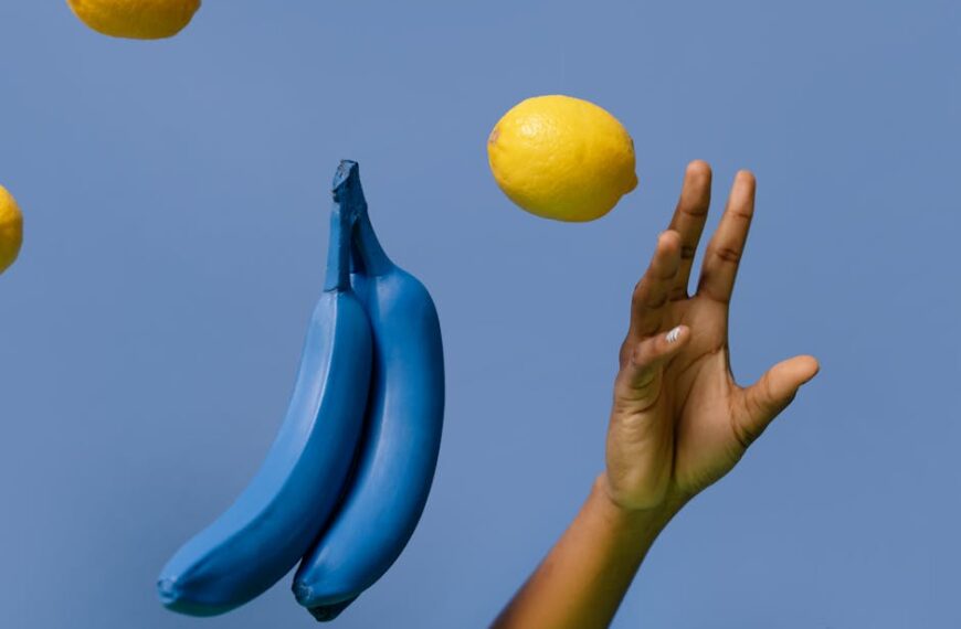 Top 5 Tips to Keep Bananas Fresh for Longer – Quick & Easy Methods