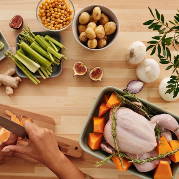 Top Butternut Squash Freezer Hacks for Easy Storage