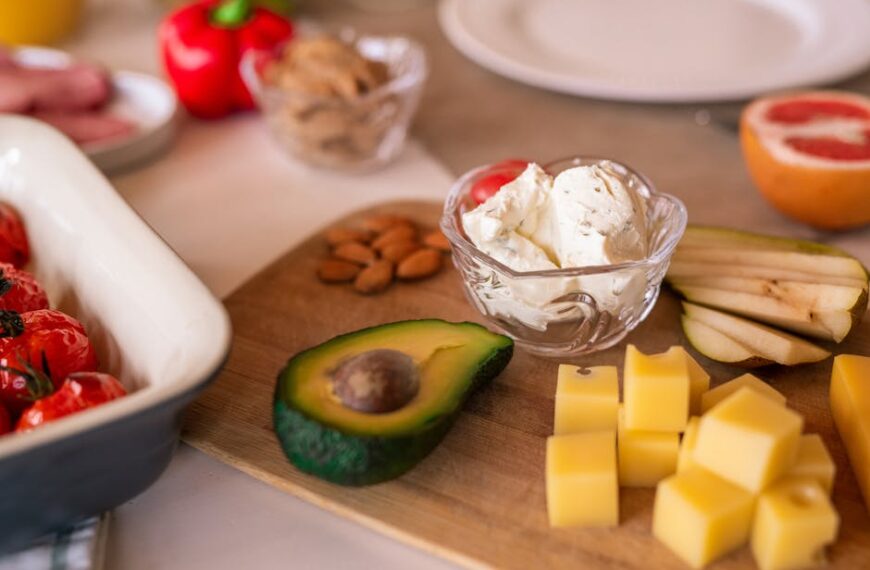 Top Tips: The Best Method for Freezing Cream…