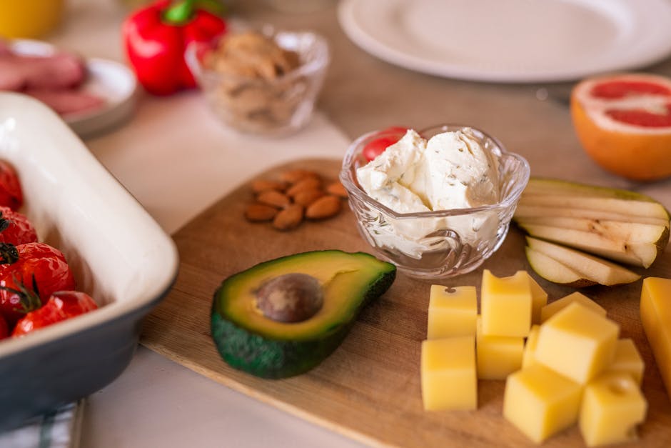 Top Tips: The Best Method for Freezing Cream Cheese