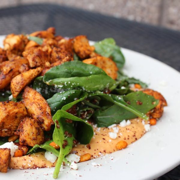 Turnip Greens vs. Collard Greens: Key Differences Explored