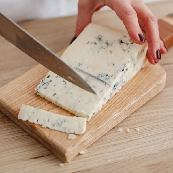 Ultimate Guide: Preserving Blue Cheese in the Freezer for Freshness