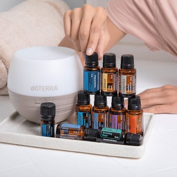 Unlock the Health Benefits of Peppermint Oil for Wellness