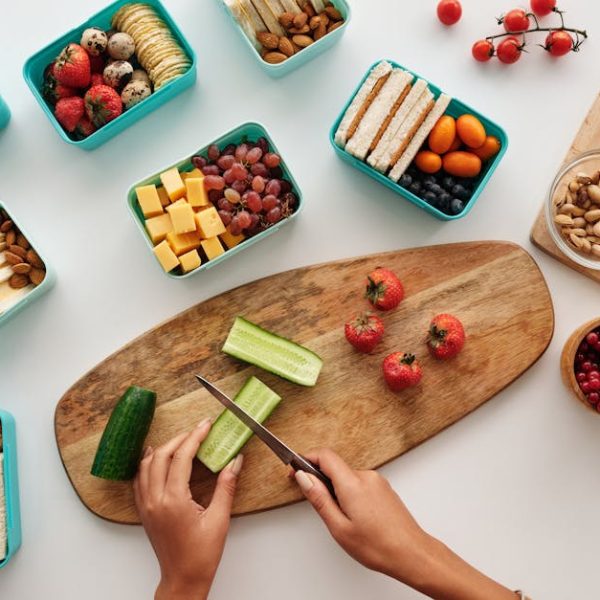 Unveiling the Differences: Pickles vs. Cucumbers Explained