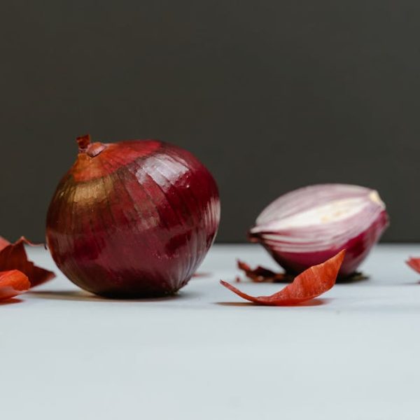 White vs Red Onions: Key Differences Explained