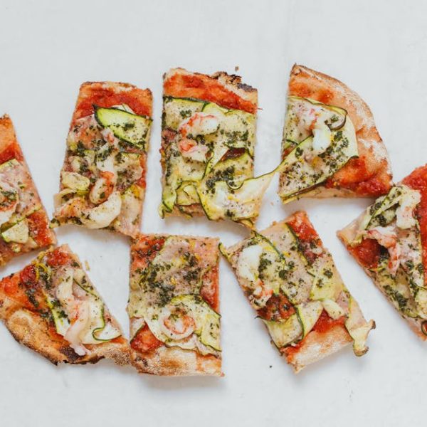 Zucchini vs. Cucumbers: Discover Key Differences Explained!